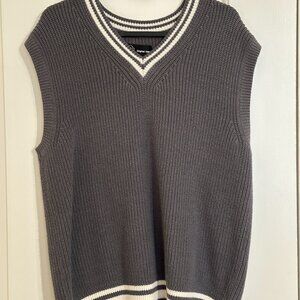 Men's Sweater Vest